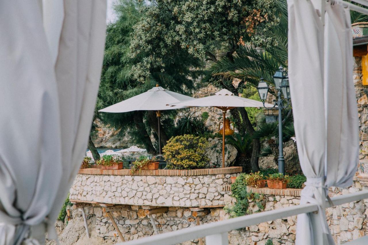 Aeneas' Landing Resort Gaeta Exterior photo