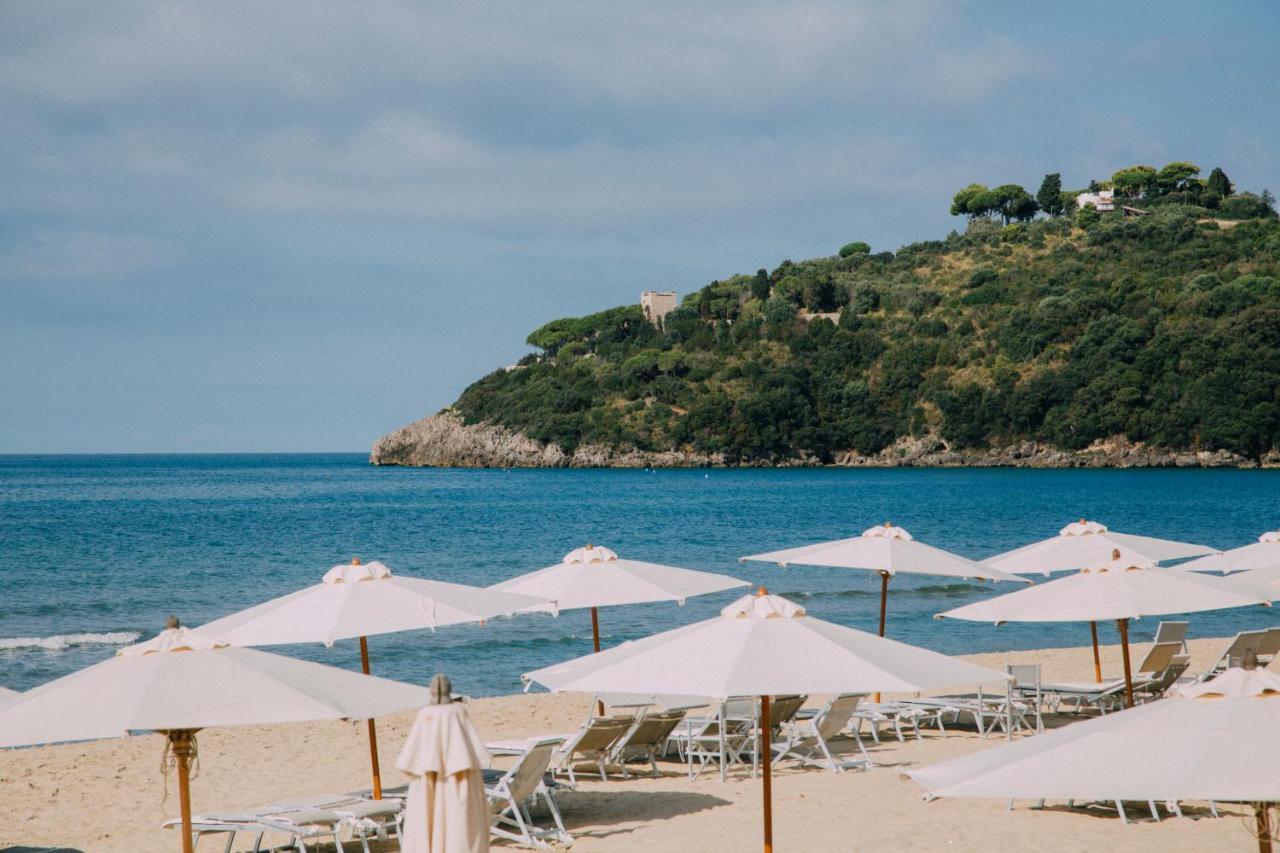 Aeneas' Landing Resort Gaeta Exterior photo