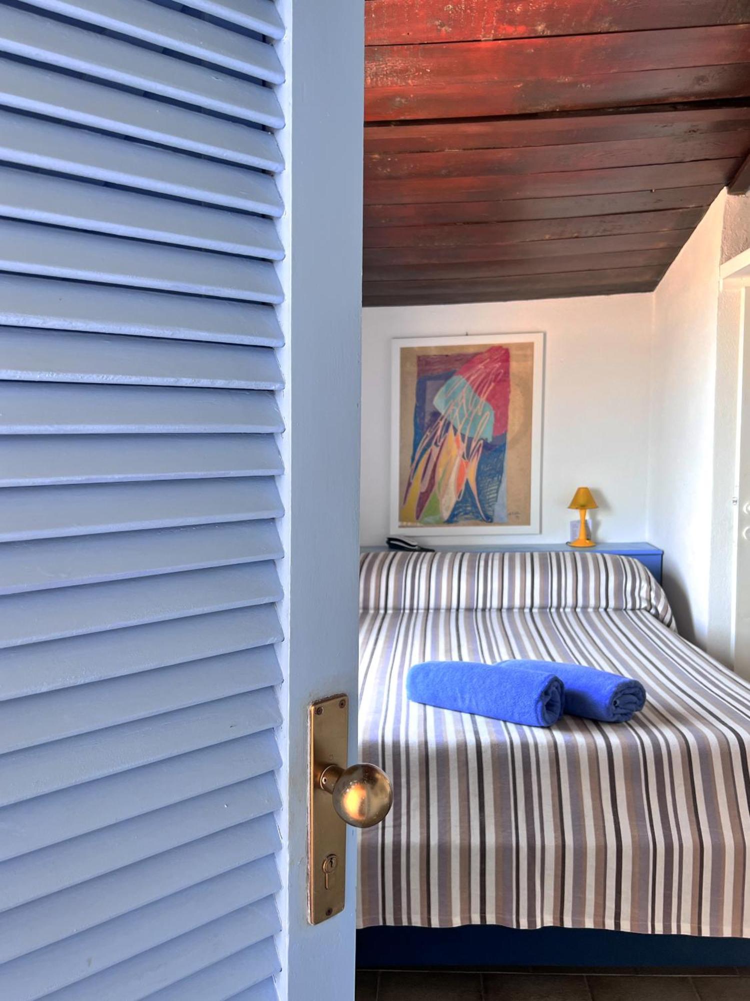 Aeneas' Landing Resort Gaeta Room photo
