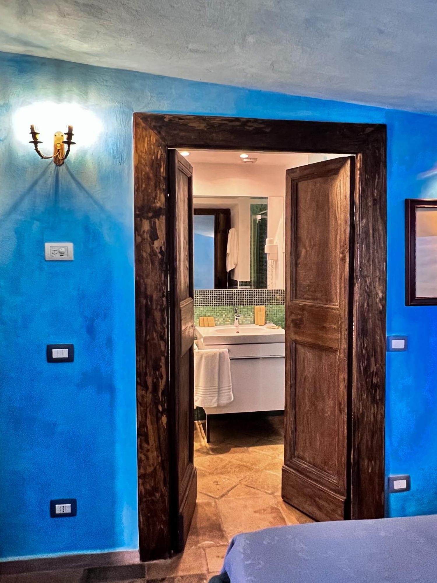 Aeneas' Landing Resort Gaeta Room photo