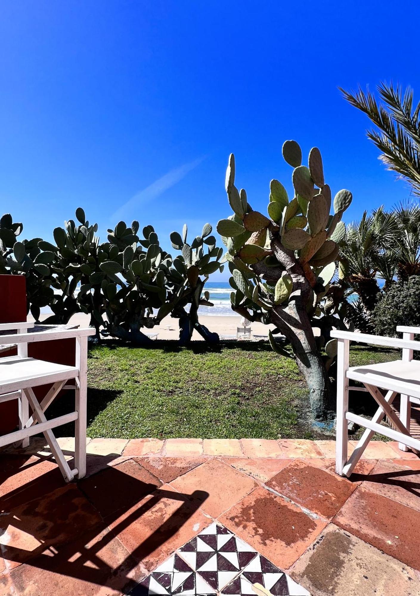 Aeneas' Landing Resort Gaeta Room photo