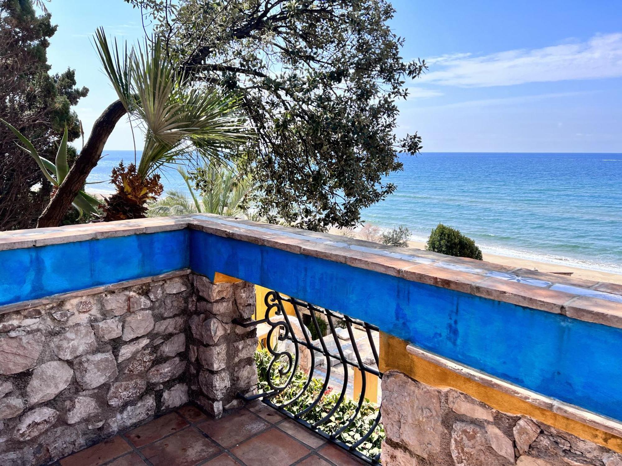 Aeneas' Landing Resort Gaeta Room photo
